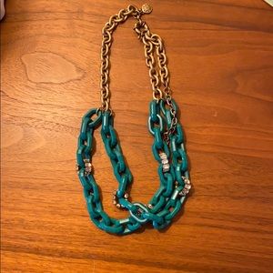 J. Crew Chunky Necklace